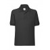 Детска тениска с яка 65-35 Polo